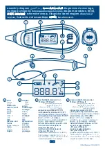 Preview for 2 page of mothercare digital ear User Manual