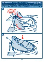 Preview for 5 page of mothercare disco User Manual