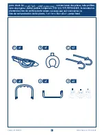 Предварительный просмотр 3 страницы mothercare F8612 User Manual