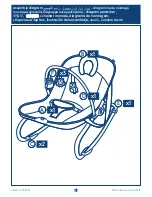 Предварительный просмотр 4 страницы mothercare F8612 User Manual