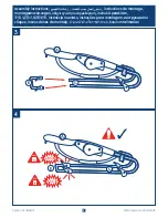 Предварительный просмотр 6 страницы mothercare F8612 User Manual