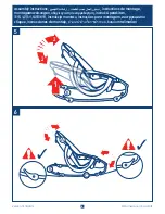 Предварительный просмотр 7 страницы mothercare F8612 User Manual