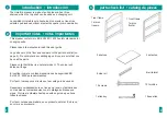 Предварительный просмотр 2 страницы mothercare hereford dresser User Manual