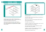 Предварительный просмотр 3 страницы mothercare hereford dresser User Manual