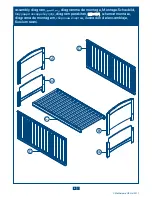 Предварительный просмотр 5 страницы mothercare humphrey's corner User Manual