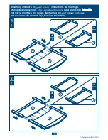 Предварительный просмотр 6 страницы mothercare humphrey's corner User Manual