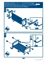 Предварительный просмотр 10 страницы mothercare humphrey's corner User Manual