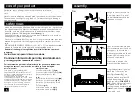 Preview for 3 page of mothercare Jamestown bunk bed User Manual