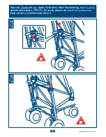 Предварительный просмотр 15 страницы mothercare jive User Manual