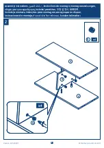 Preview for 6 page of mothercare little bird User Manual