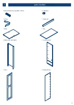 Preview for 3 page of mothercare Little Hampton User Manual