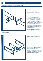 Preview for 6 page of mothercare Little Hampton User Manual