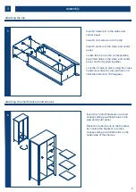 Preview for 7 page of mothercare Little Hampton User Manual