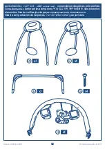 Предварительный просмотр 4 страницы mothercare loved so much User Manual