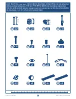 Preview for 4 page of mothercare lulworth tallboy User Manual