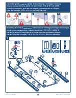 Preview for 6 page of mothercare lulworth tallboy User Manual