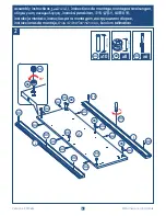 Preview for 7 page of mothercare lulworth tallboy User Manual