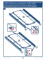 Preview for 8 page of mothercare lulworth tallboy User Manual