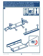 Preview for 10 page of mothercare lulworth tallboy User Manual