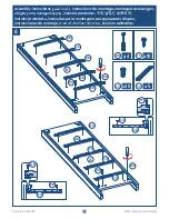 Preview for 11 page of mothercare lulworth tallboy User Manual