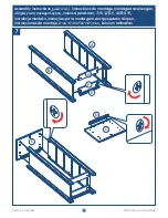 Preview for 12 page of mothercare lulworth tallboy User Manual