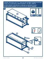 Preview for 13 page of mothercare lulworth tallboy User Manual