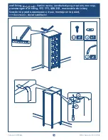 Preview for 17 page of mothercare lulworth tallboy User Manual