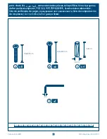 Предварительный просмотр 4 страницы mothercare lulworth User Manual