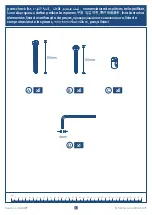 Preview for 4 page of mothercare marlow cot bed User Manual