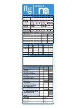 Preview for 25 page of mothercare marlow cot bed User Manual