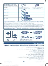 Preview for 3 page of mothercare MC2787/6650 User Manual