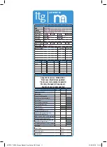 Preview for 12 page of mothercare MC2787/6650 User Manual