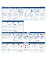 Предварительный просмотр 2 страницы mothercare Meteor ISOFIX Infant Carrier User Manual