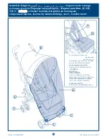 Preview for 8 page of mothercare mino User Manual