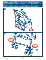 Preview for 10 page of mothercare mino User Manual