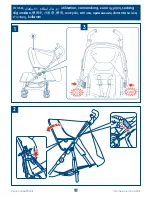 Preview for 12 page of mothercare mino User Manual