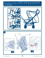 Preview for 13 page of mothercare mino User Manual