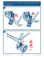 Preview for 14 page of mothercare mino User Manual