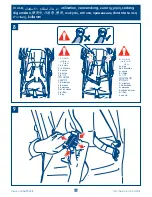 Preview for 16 page of mothercare mino User Manual