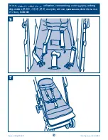 Preview for 20 page of mothercare mino User Manual