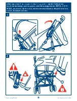 Preview for 23 page of mothercare mino User Manual