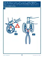 Preview for 26 page of mothercare mino User Manual