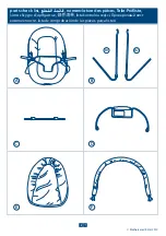 Предварительный просмотр 3 страницы mothercare my jungle family User Manual