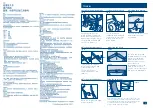 Preview for 5 page of mothercare nulo User Manual