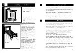 Preview for 4 page of mothercare oakhampton cotbed User Manual