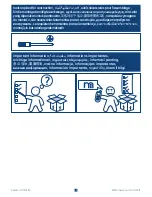 Preview for 2 page of mothercare Owls Highchair User Manual