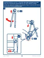 Preview for 5 page of mothercare Owls Highchair User Manual