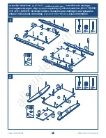 Предварительный просмотр 6 страницы mothercare padstow changer User Manual