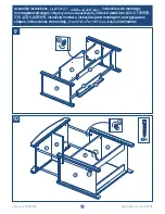 Предварительный просмотр 10 страницы mothercare padstow User Manual