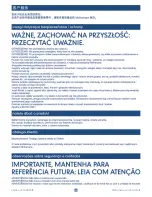 Предварительный просмотр 24 страницы mothercare padstow User Manual